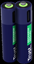 Picture of Baterijas Trust USB-C Rechargeable AAA Batteries 2pack