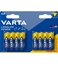 Изображение Baterijas VARTA Alkaline Longlife Power 16 AA 850297