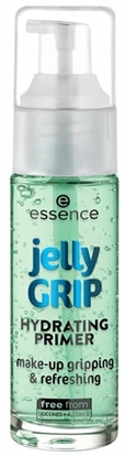 Attēls no Baza pod makija Essence JELLY GRIP 29 ml Nawilajcy
