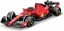Attēls no Bburago Ferrari Racing 2023 Season #16 1:43 BBURAGO
