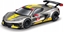Изображение Bburago Race 2020 Chevrolet Corvette C8R Yellow BBURAGO