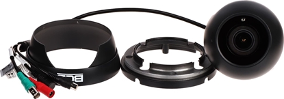 Attēls no BCS KAMERA AHD, HD-CVI, HD-TVI, PAL BCS-EA55VSR4-G(H2) - 5Mpx 2.8... 12mm - MOTOZOOM