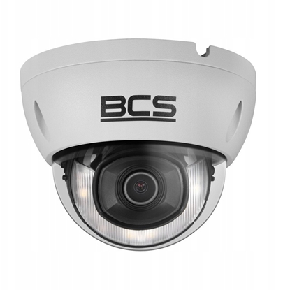 Picture of BCS-L-DIP14FCR3L3-Ai1 Kamera IP BCS kopukowa, 4Mpx