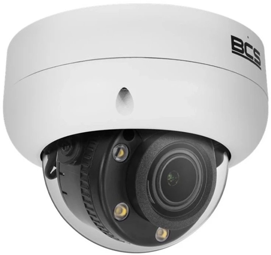 Picture of BCS-L-DIP56VCR5L5-Ai1 Kamera IP BCS kopukowa 6Mpx