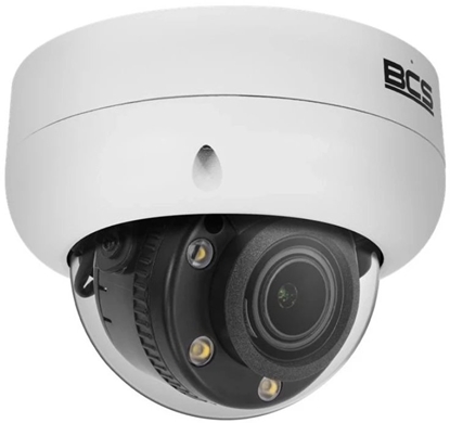 Picture of BCS-L-DIP58VCR5L5-AI1 Kamera IP BCS kopukowa 8Mpx
