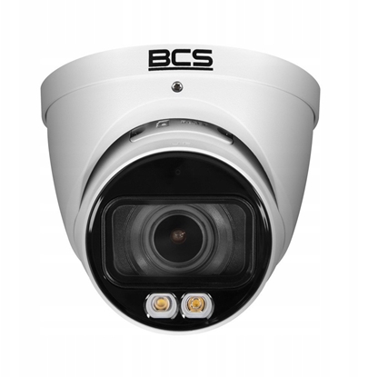 Picture of BCS-L-EIP44VCR4L4-Ai1 Kamera IP BCS kopukowa 4Mpx