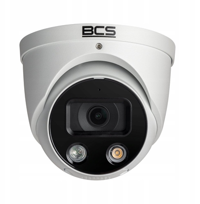 Picture of BCS-L-EIP55FCR3L3-AI1(3) Kamera IP BCS kopukowa 5Mpx