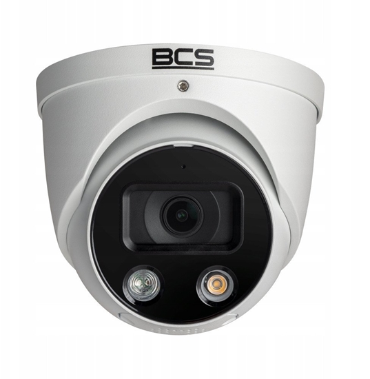 Picture of BCS-L-EIP55FCR3L3-AI1(3) Kamera IP BCS kopukowa 5Mpx