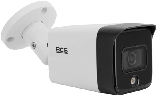 Picture of BCS-L-TIP18FCR3L3 Kamera IP BCS tubowa 8Mpx
