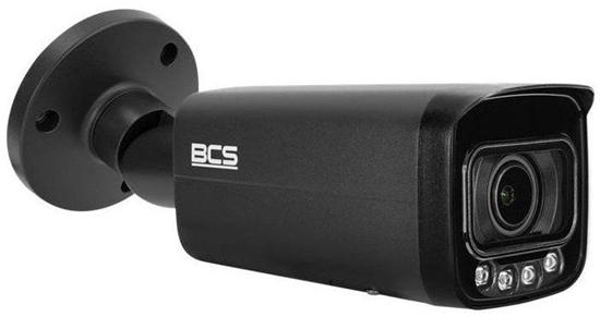 Picture of BCS-L-TIP46VCR6L6-Ai1-G Kamera IP BCS tubowa 6Mpx