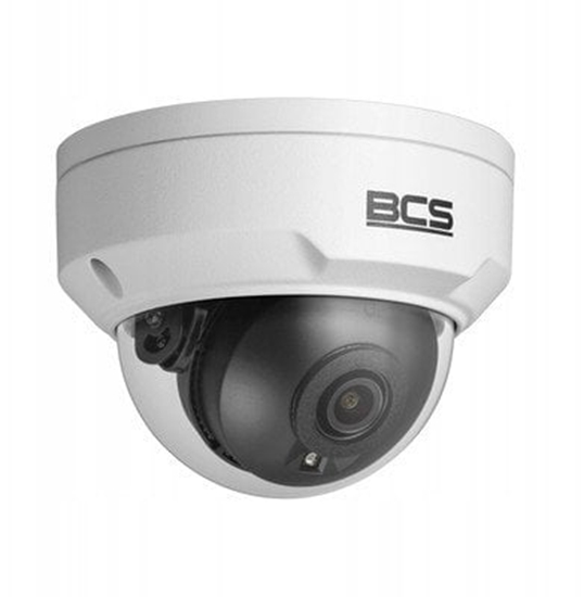Picture of BCS-P-DIP24FSR3-Ai2 Kamera IP BCS POINT kopukowa 4Mpx