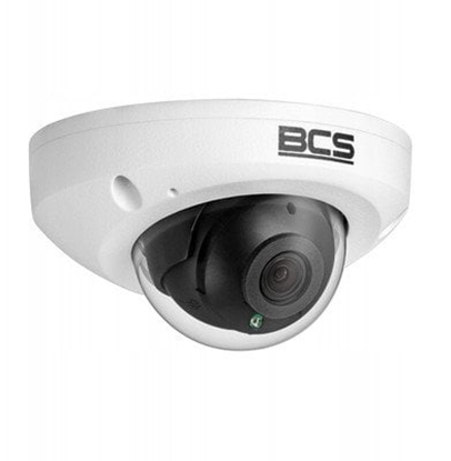 Picture of BCS-P-DMIP24FSR3-Ai2 Kamera IP BCS POINT kopukowa 4Mpx