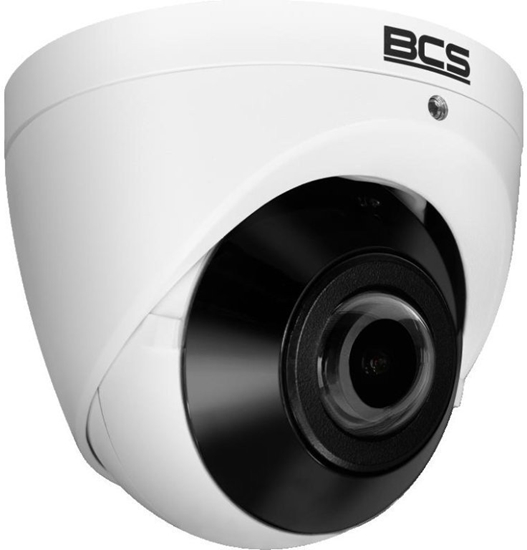 Picture of BCS-P-PEIP1x8FWR2-Ai1 Kamera panoramiczna IP 8MPx BCS POINT