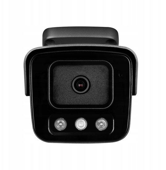 Picture of BCS-P-TIP25FSR4L4-Ai2-G(2) Kamera IP BCS POINT tubowa 5Mpx