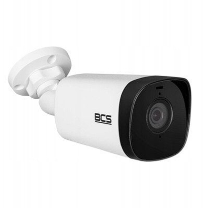 Picture of BCS-P-TIP55FSR8-Ai2 Kamera IP BCS POINT tubowa 5 Mpx