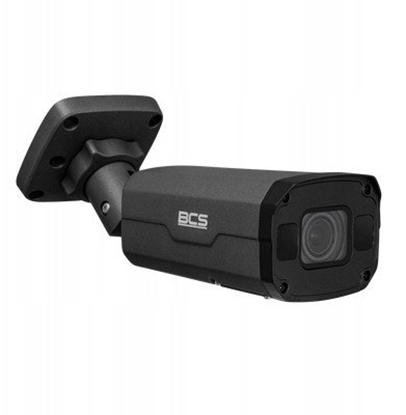 Picture of BCS-P-TIP58VSR5-Ai2-G Kamera IP BCS POINT tubowa 8 Mpx