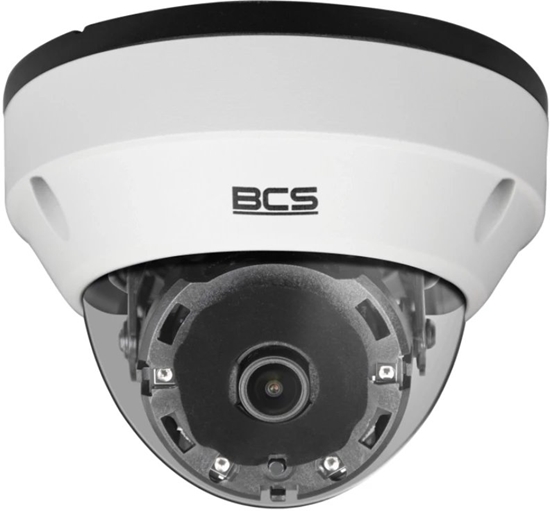 Изображение BCS-U-DIP35FSR3 Kamera IP 5MP kopukowa BCS ULTRA