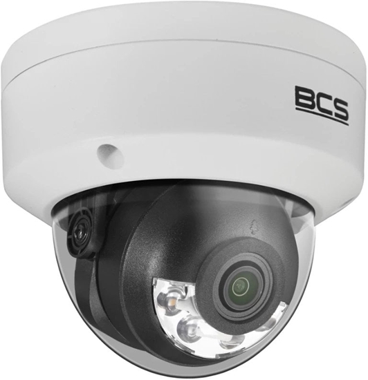 Изображение BCS-V-DIP24FSR3L3-Ai1(2) Kamera IP BCS VIEW kopukowa 4Mpx