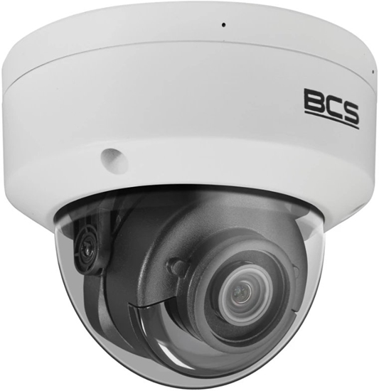 Изображение BCS-V-DIP28FSR3-Ai2(2) Kamera IP BCS VIEW kopukowa 8Mpx