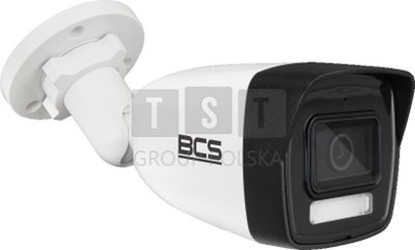 Picture of BCS-V-TIP14FSR3L3(2) Kamera IP BCS VIEW tubowa 4Mpx