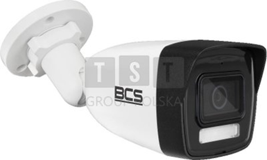 Изображение BCS-V-TIP14FSR3L3(2) Kamera IP BCS VIEW tubowa 4Mpx