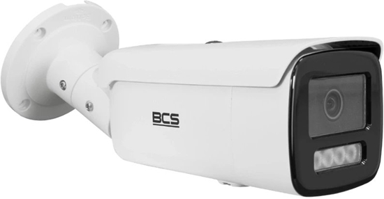Picture of BCS-V-TIP58FSR8-Ai2(2) Kamera IP BCS VIEW tubowa 8Mpx