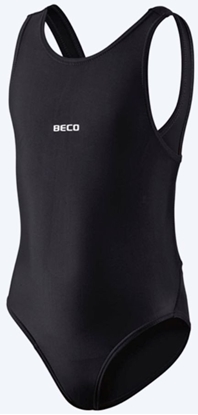 Picture of Beco Swimsuit for girls BECO 5435 4 128cm