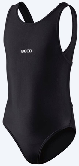 Picture of Beco Swimsuit for girls BECO 5435 4 128cm
