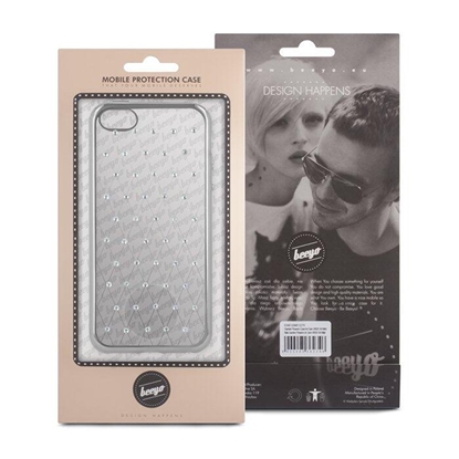 Picture of Beeyo Diamond Grid for Samsung Galaxy S6 G920