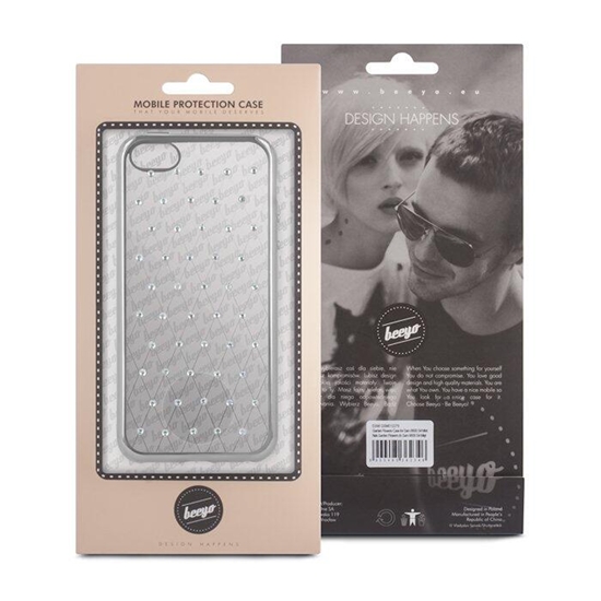 Picture of Beeyo Diamond Grid for Samsung Galaxy S6 G920