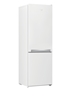 Picture of Beko RCSA270K40WN fridge-freezer Freestanding 262 L E White