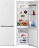 Picture of Beko RCSA270K40WN fridge-freezer Freestanding 262 L E White