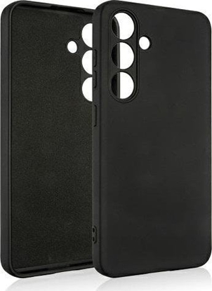 Attēls no Beline Beline Etui Silicone Samsung S24 S921