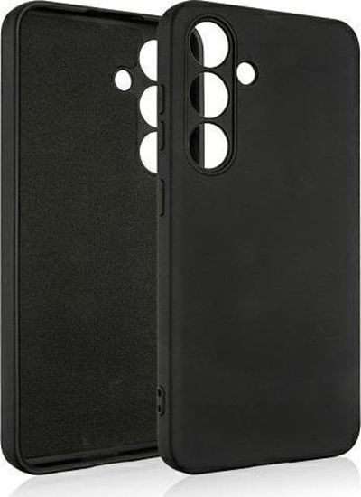 Изображение Beline Beline Etui Silicone Samsung S24 S921