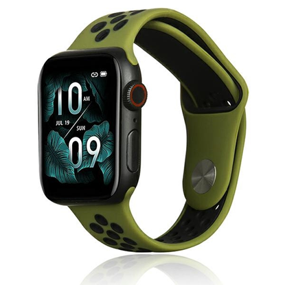 Picture of Beline pasek Apple Watch Sport Silicone 42|44|45|4