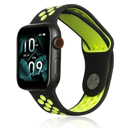 Picture of Beline pasek Apple Watch Sport Silicone 42|44|45|4