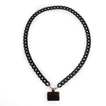 Изображение Beline Smycz Serenity uniwersalna czarna |black