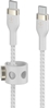 Picture of Belkin Flex USB-C/USB-C till 60W 1m, white CAB011bt1MWH