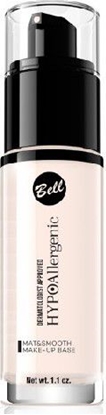Изображение Bell Hypoallergenic Baza pod makija matujco-wygadzajca 30g