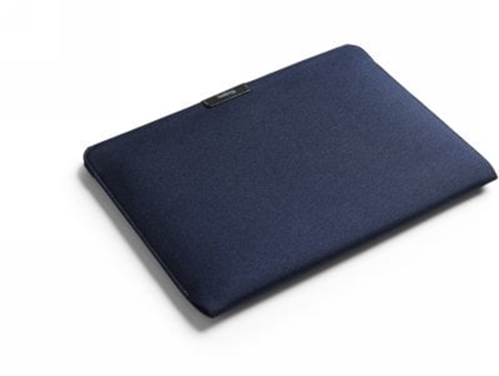 Picture of Bellroy Laptop Sleeve 14 - etui na laptop 14" (navy)