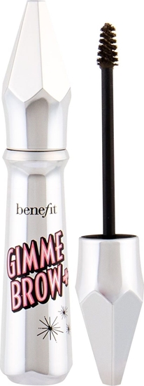 Изображение Benefit Benefit Gimme Brow Brow-Volumizing el i pomada do brwi 3g 4.5 Medium