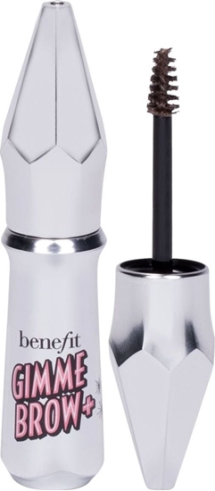 Picture of Benefit Benefit Gimme Brow Brow-Volumizing Mini el i pomada do brwi 1,5g 3 Neutral Light Brown