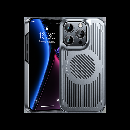 Изображение Benks Magnetic Biliz Cooling Case (0057) for Iphon