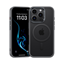 Picture of Benks Magnetic Mist Case Metal Frame for Iphone 16