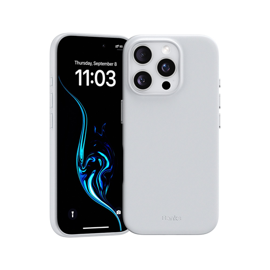 Изображение Benks Magnetic Vita Pro Silicone Case for Iphone 1