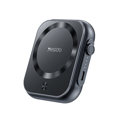 Изображение Benks Power bank 5000mAh YP59 3 in 1 - Type C - ma