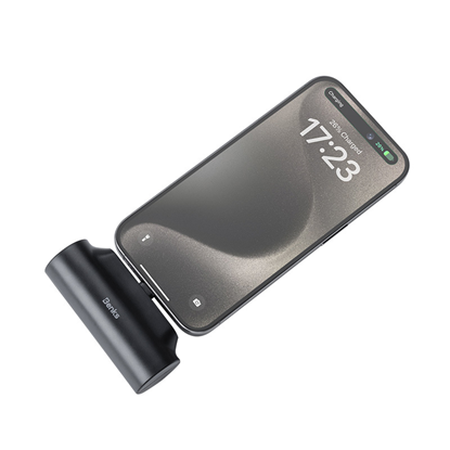 Изображение Benks Power bank 5000mAh PB15 Mini - Type C - blac