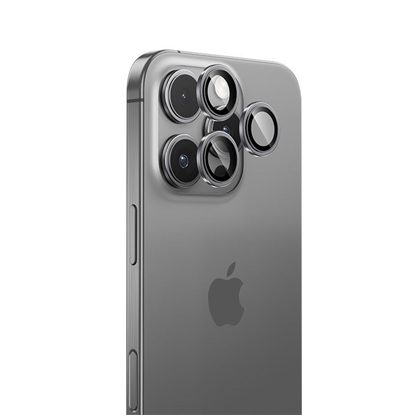 Picture of Benks Tempered glass Glass Warrior Lens Protector 