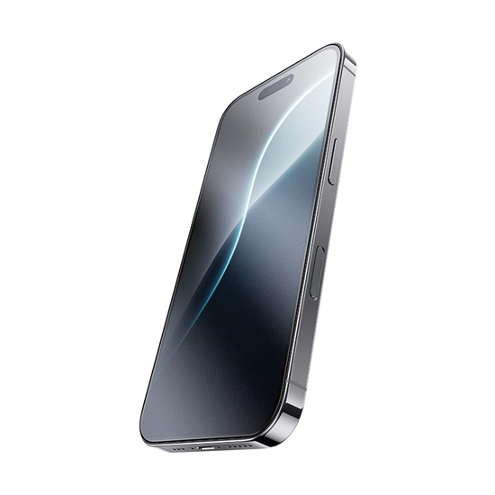Picture of Benks Tempered glass Joy Touch Matte Glass for Iph