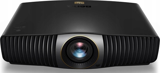 Изображение BENQ W5800 2600ANSI UHD DLP PROJECTOR